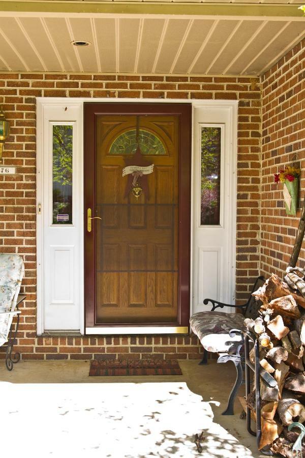 Pilgrim'S Rest Bed And Breakfast Philadelphia Exterior photo